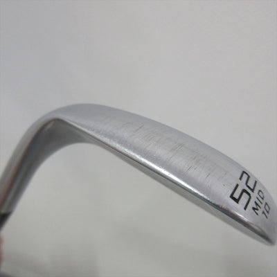 Cleveland Wedge Cleveland RTX ZIPCORE TourSatin 52° NS PRO 950GH