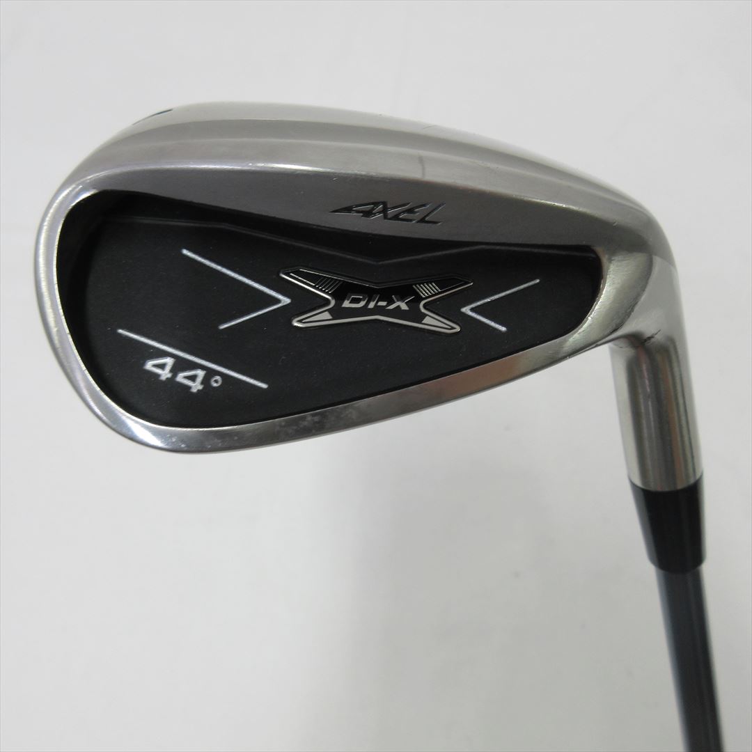 Tsuruya Wedge AXEL DI-X – GOLF Partner USA