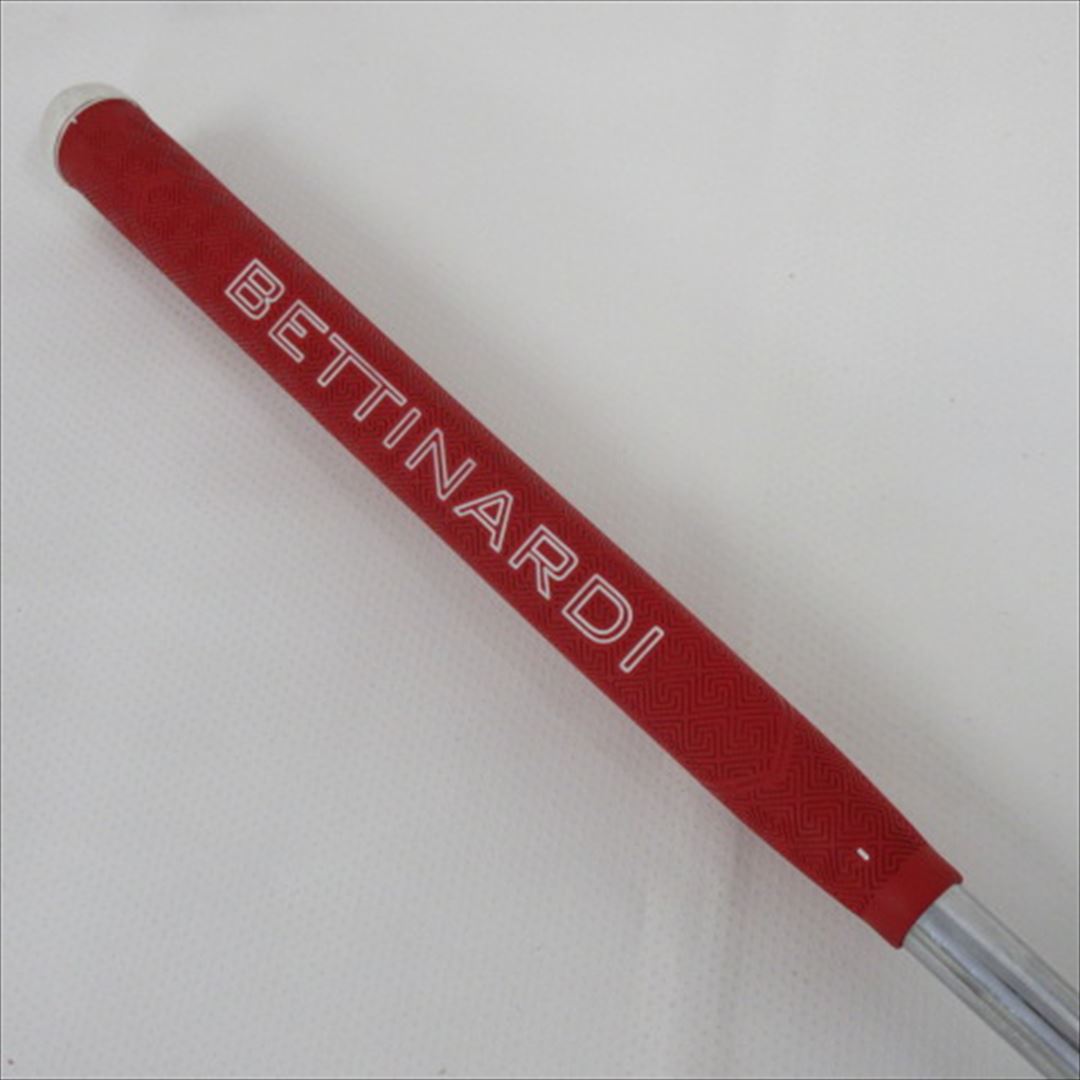 Bettinardi Putter BETTINARDI STUDIO STOCK 28(2021) Center 34 inch