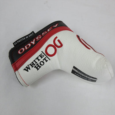 Odyssey Putter WHITE HOT OG DOUBLE WIDE 34 inch