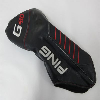 Ping Driver G410 PLUS 10.5° Regular ALTA J CB RED