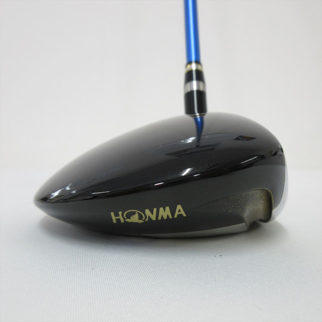 HONMA Fairway BERES S-06 5W 18° Stiff 2S ARMRQX 52