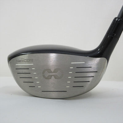 Nike Driver Fair Rating VR S STR8-FIT FORGED 10.5° Stiff VR S FUBUKI 57