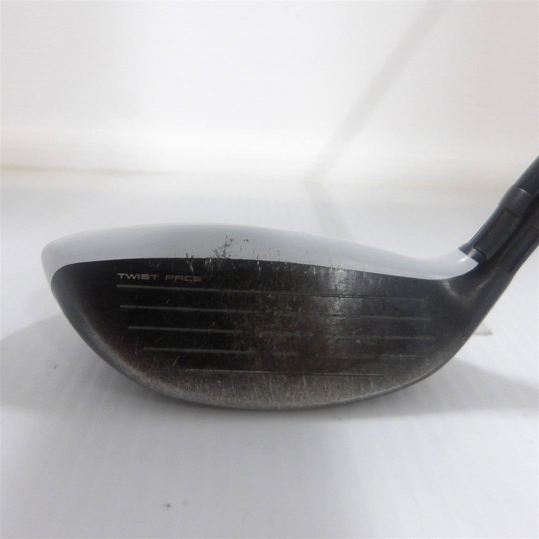 TaylorMade Hybrid SIM MAX HY 25° Stiff TENSEI BLUE TM60