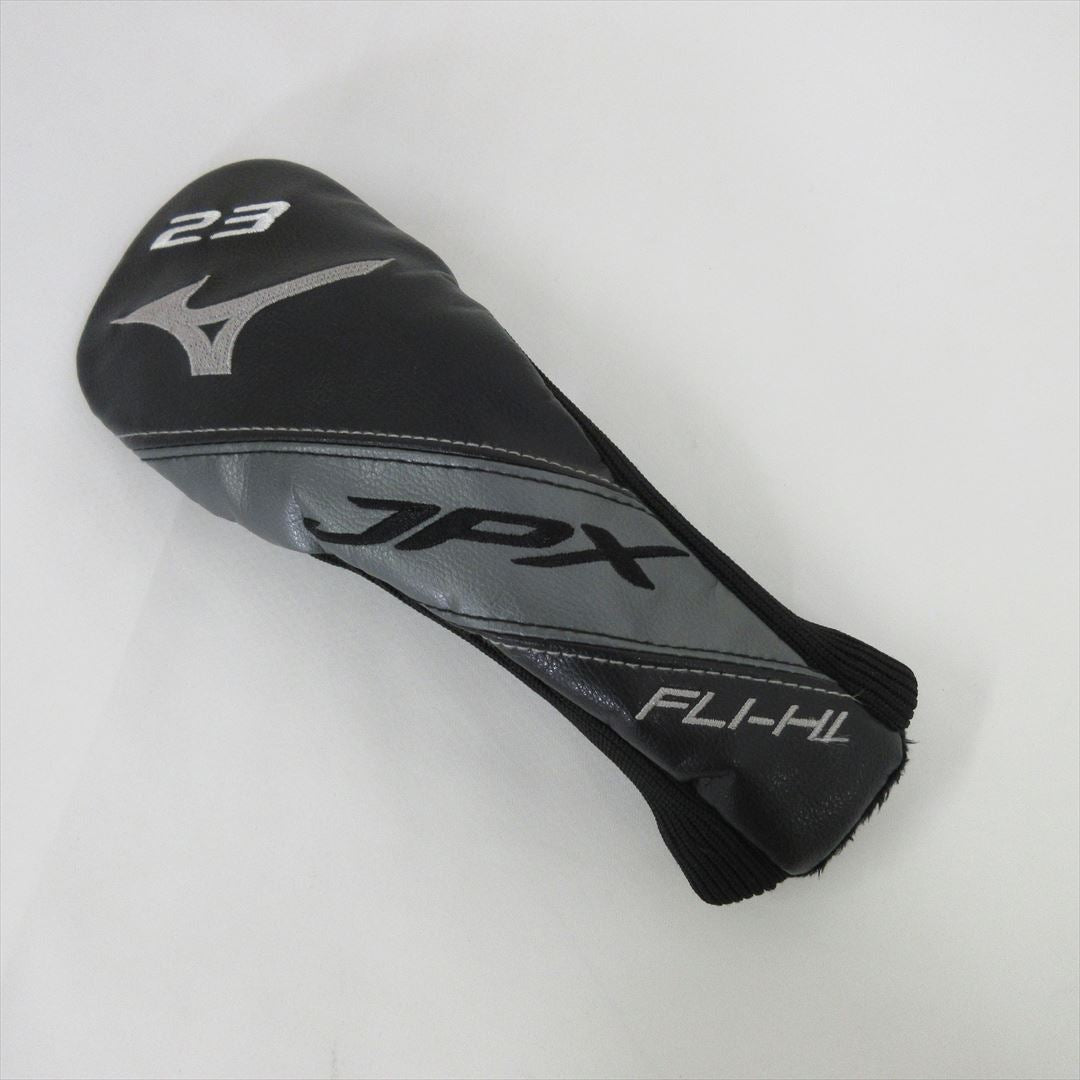 Mizuno Hybrid JPX FLI-HI(2023) HY 20° Stiff NS PRO MODUS3 TOUR105