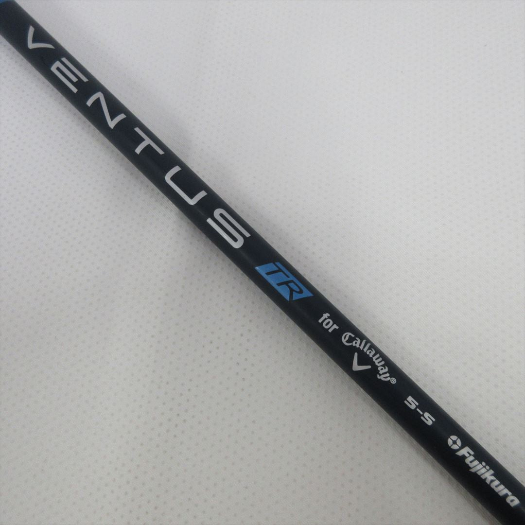 Callaway PARADYM 24° Ventus HB Callaway Hybrid PARADYM PARADYM – GOLF Partner USA