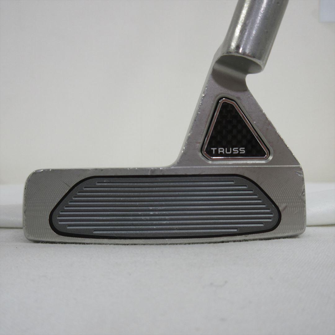 TaylorMade TP TRUSS TBパター TP-M2TH TaylorMade Putter TP TRUSS M2TH – GOLF Partner USA