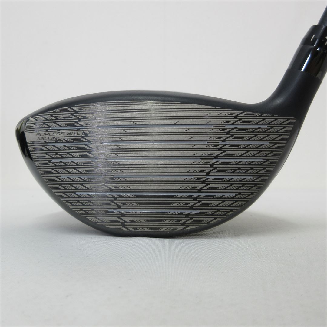 Bridgestone Driver BRIDGESTONE B2 HT 10.5° Stiff VANQUISH BS50