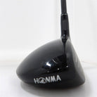 HONMA Hybrid TOUR WORLD TW757 HY 21° VIZARD TH 6 PROTOTYPE SSS