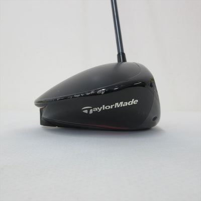 TaylorMade Driver STEALTH HD 9° Stiff TENSEI RED TM50(STEALTH):