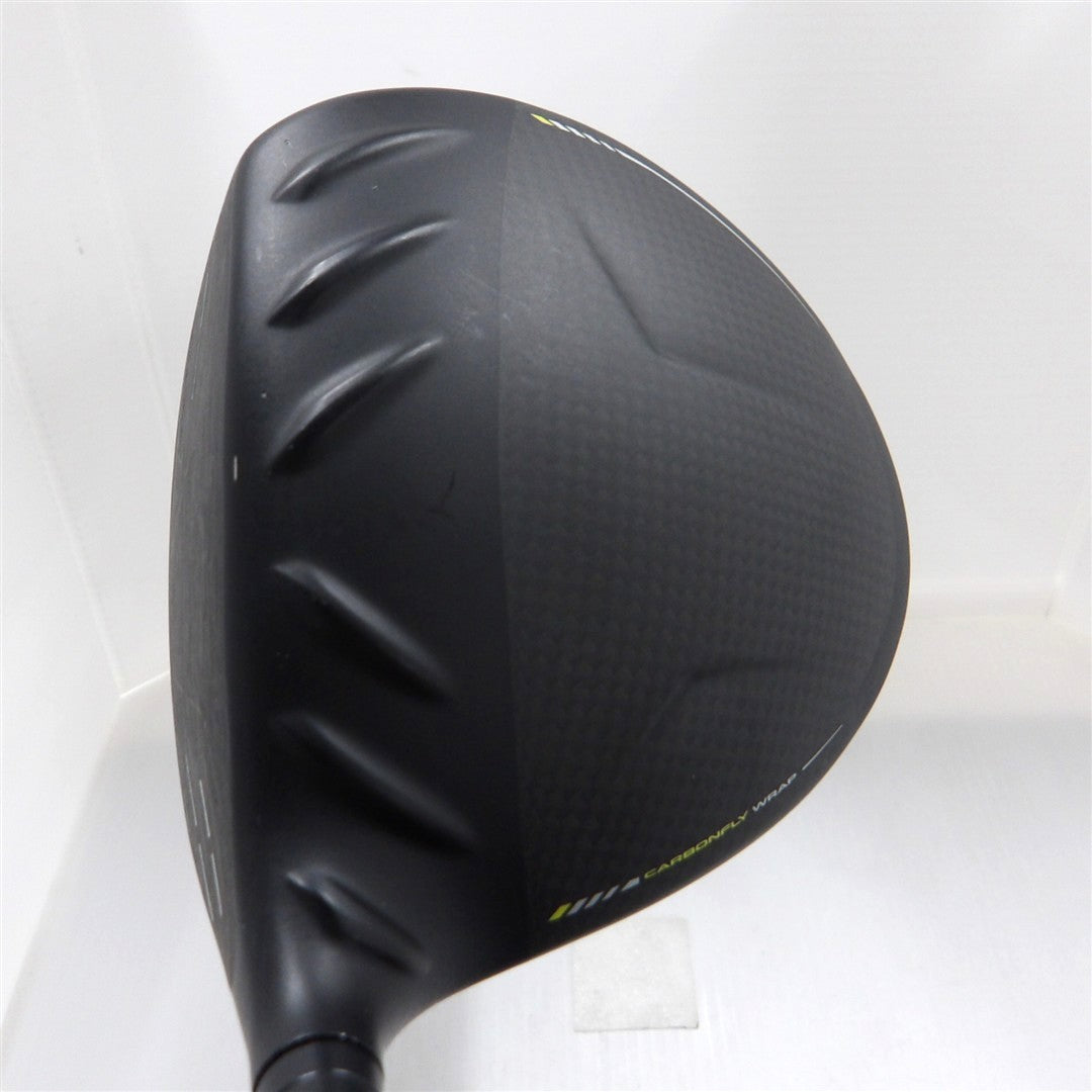 Ping Driver G430 MAX 10K 10.5° Stiff Speeder 569 EVOLUTION 7