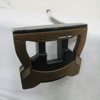 Ping Putter HEPPLER TOMCAT 14 34 inch Dot Color Black