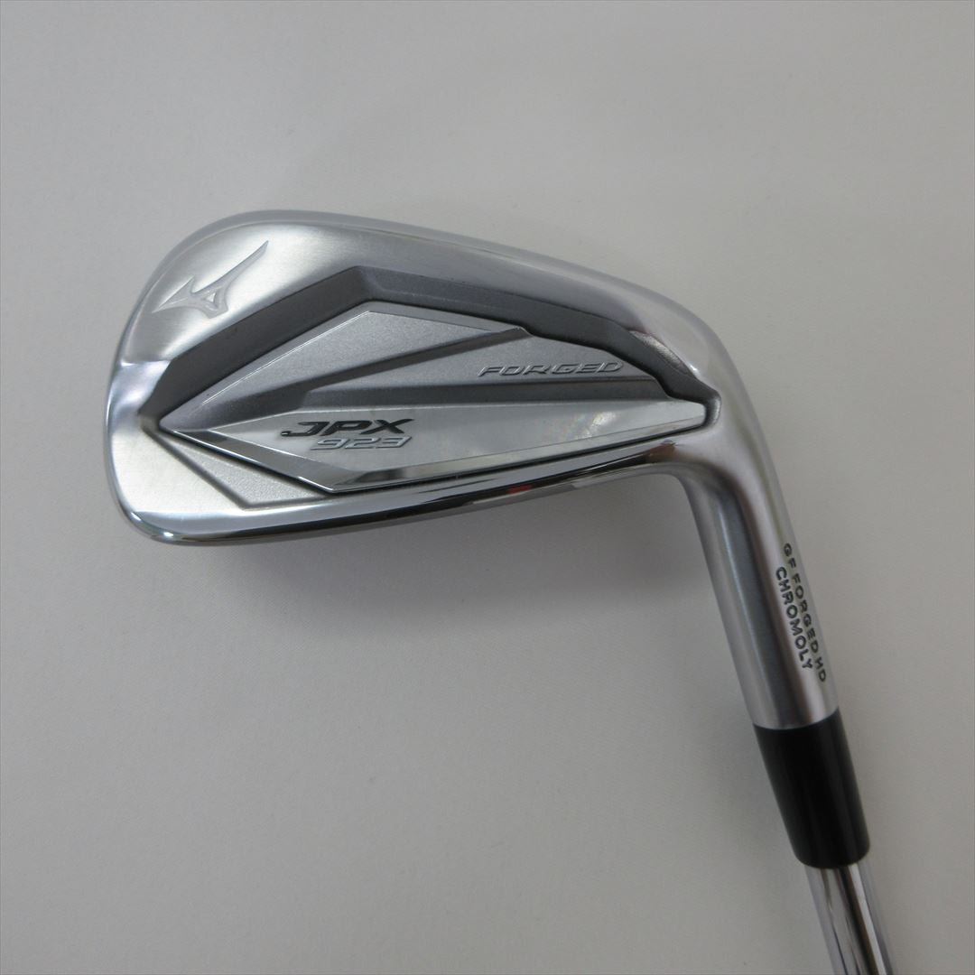 Mizuno Iron Set JPX 923 FORGED Stiff Dynamic Gold 95 S200 6 pieces