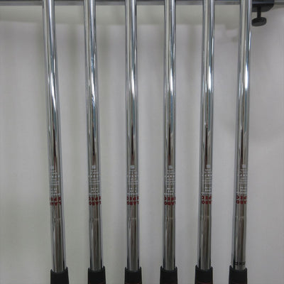 Daiwa Iron Set ONOFF FORGED(2024) KURO Reg LABOSPEC REPULSION KICK ST-90 6pieces