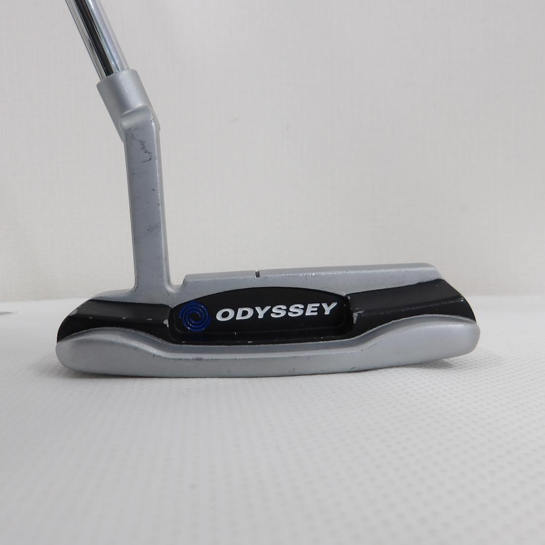 Odyssey Putter WORKS VERSA #1 – GOLF Partner USA