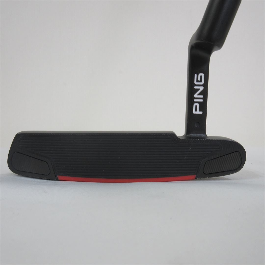 Ping Putter PING ANSER(2021) 34 inch Dot Color Black