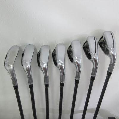 TaylorMade Iron Set M2 Regular TM7-216 7 pieces