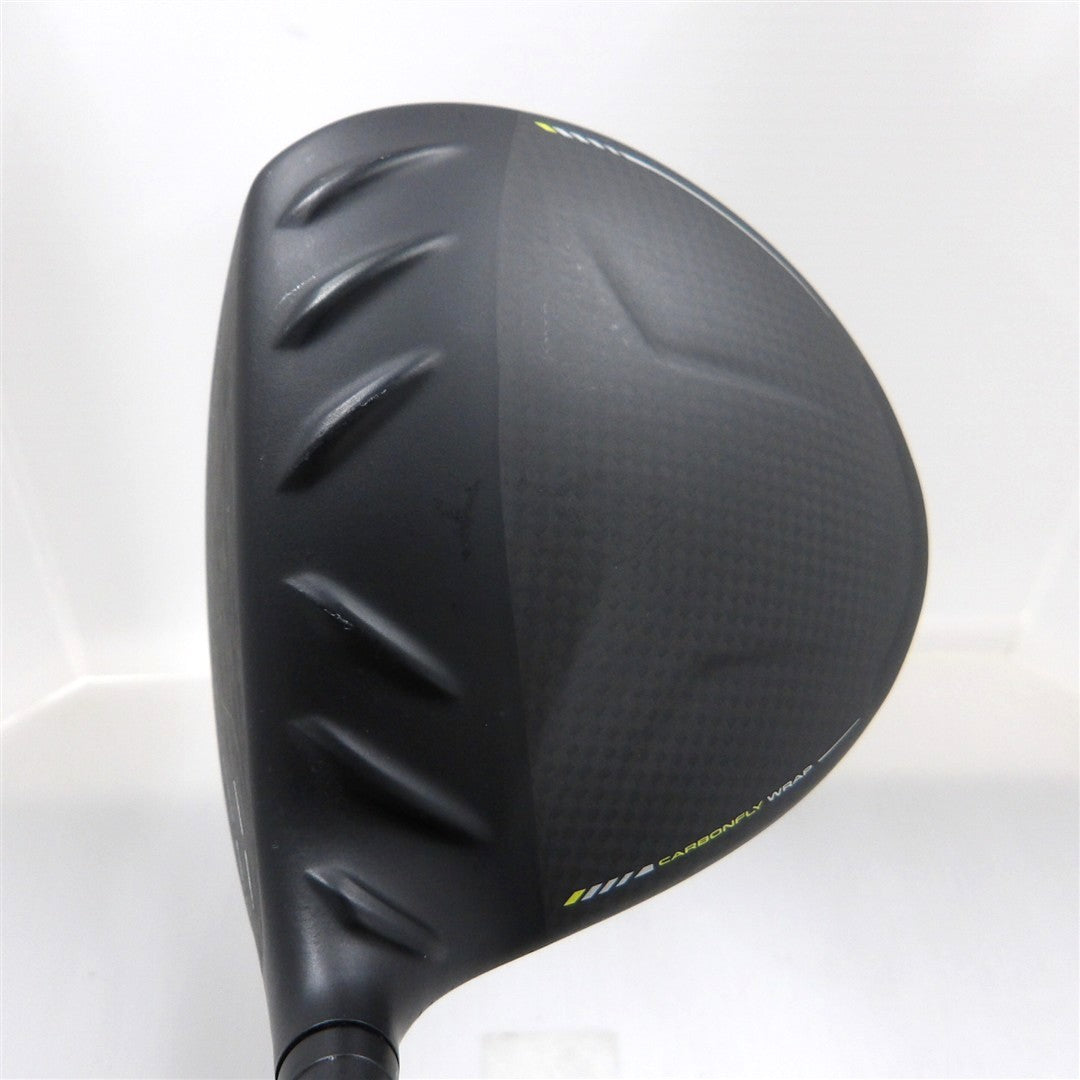 Ping Driver G430 MAX 10K 10.5° Stiff Speeder 569 EVOLUTION 7