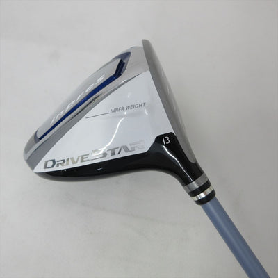 Yamaha Driver inpres DRIVESTAR 13° Ladies VANQUISH for inpres LM423d