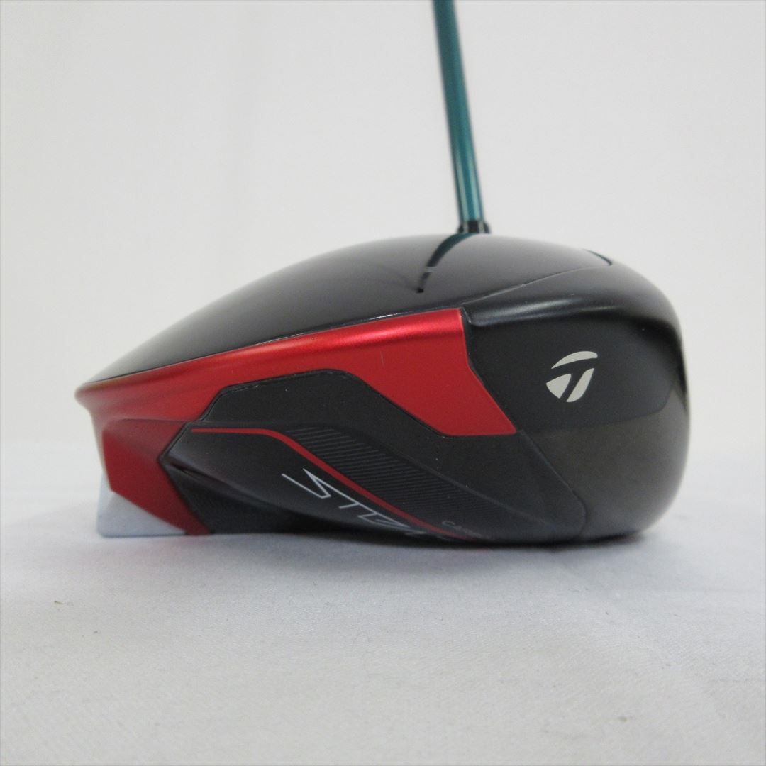 TaylorMade Driver STEALTH2 10.5° Stiff SPEEDER NX GREEN 60