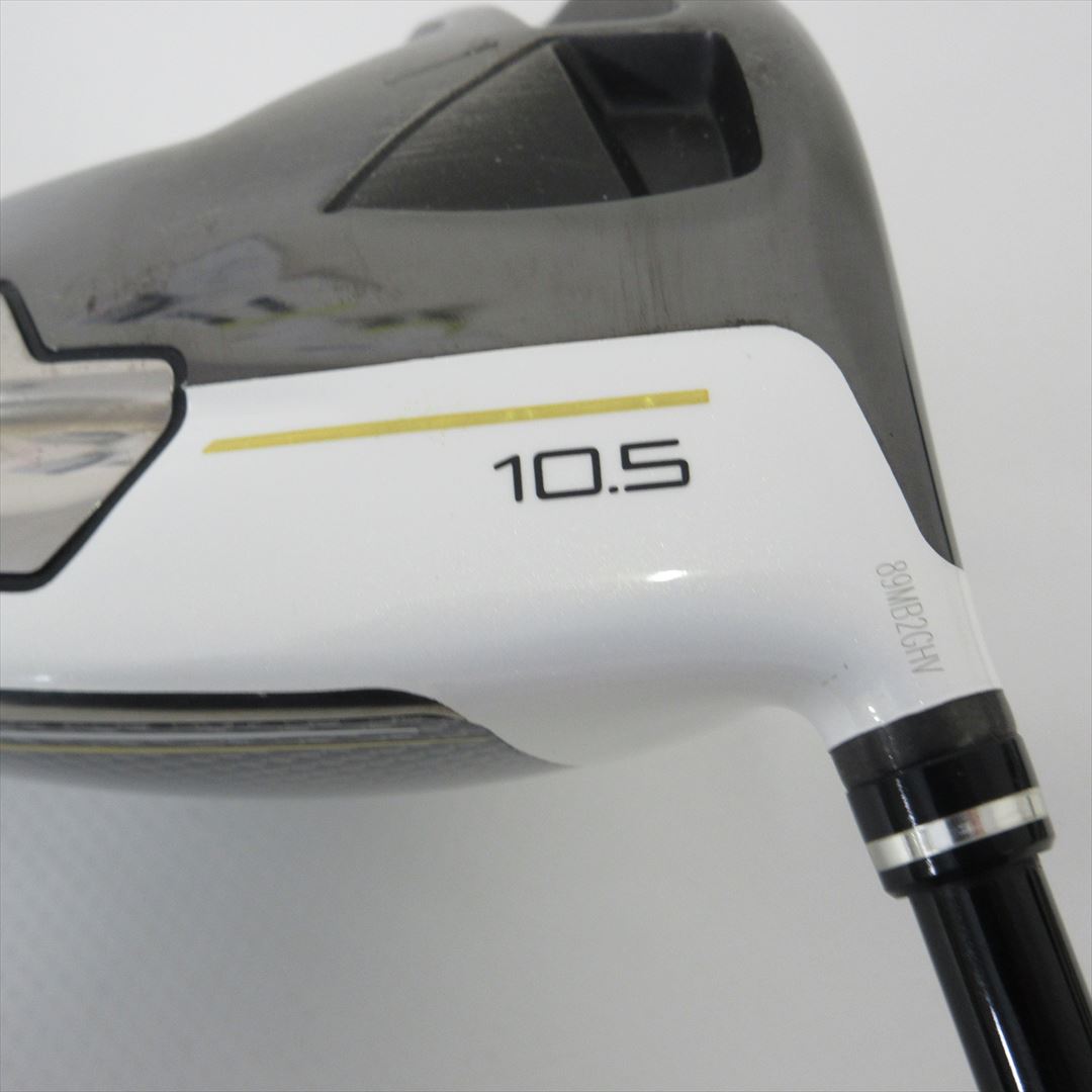 TaylorMade Driver M GLOIRE 10.5° Stiff Speeder EVOLUTION TM: