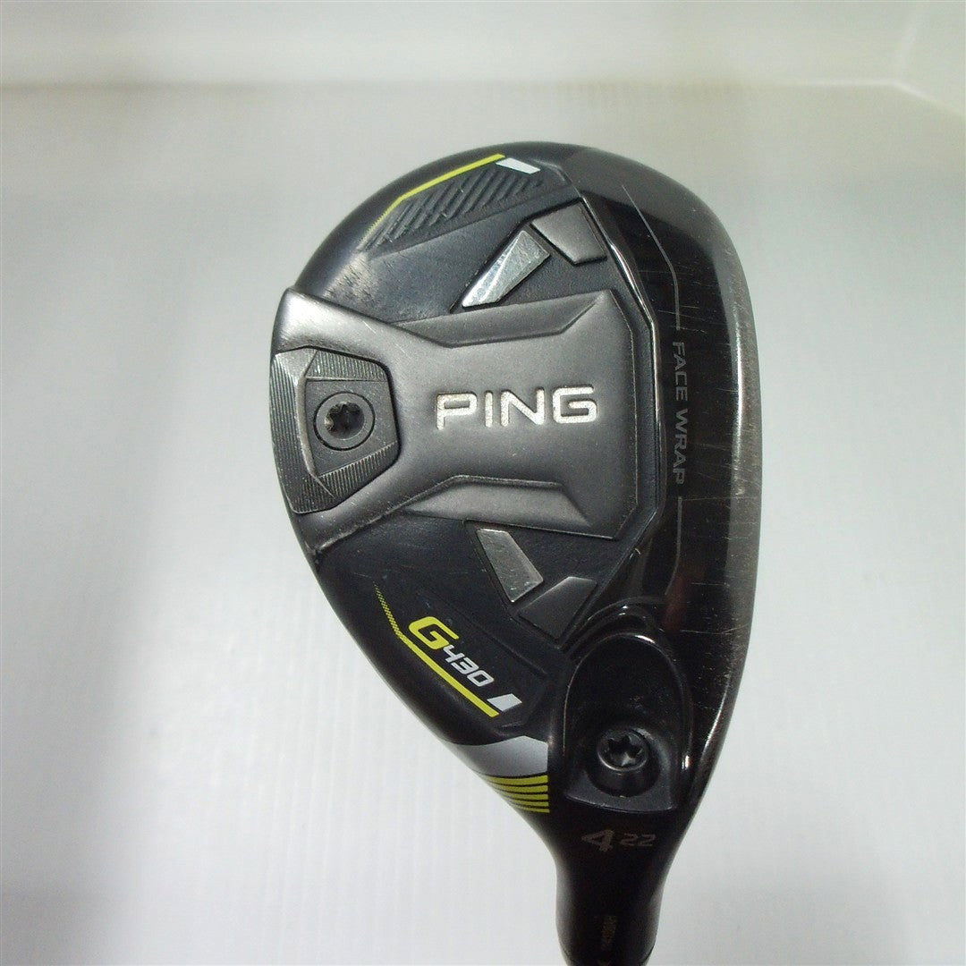 Ping Hybrid G430 G430 – GOLF Partner USA