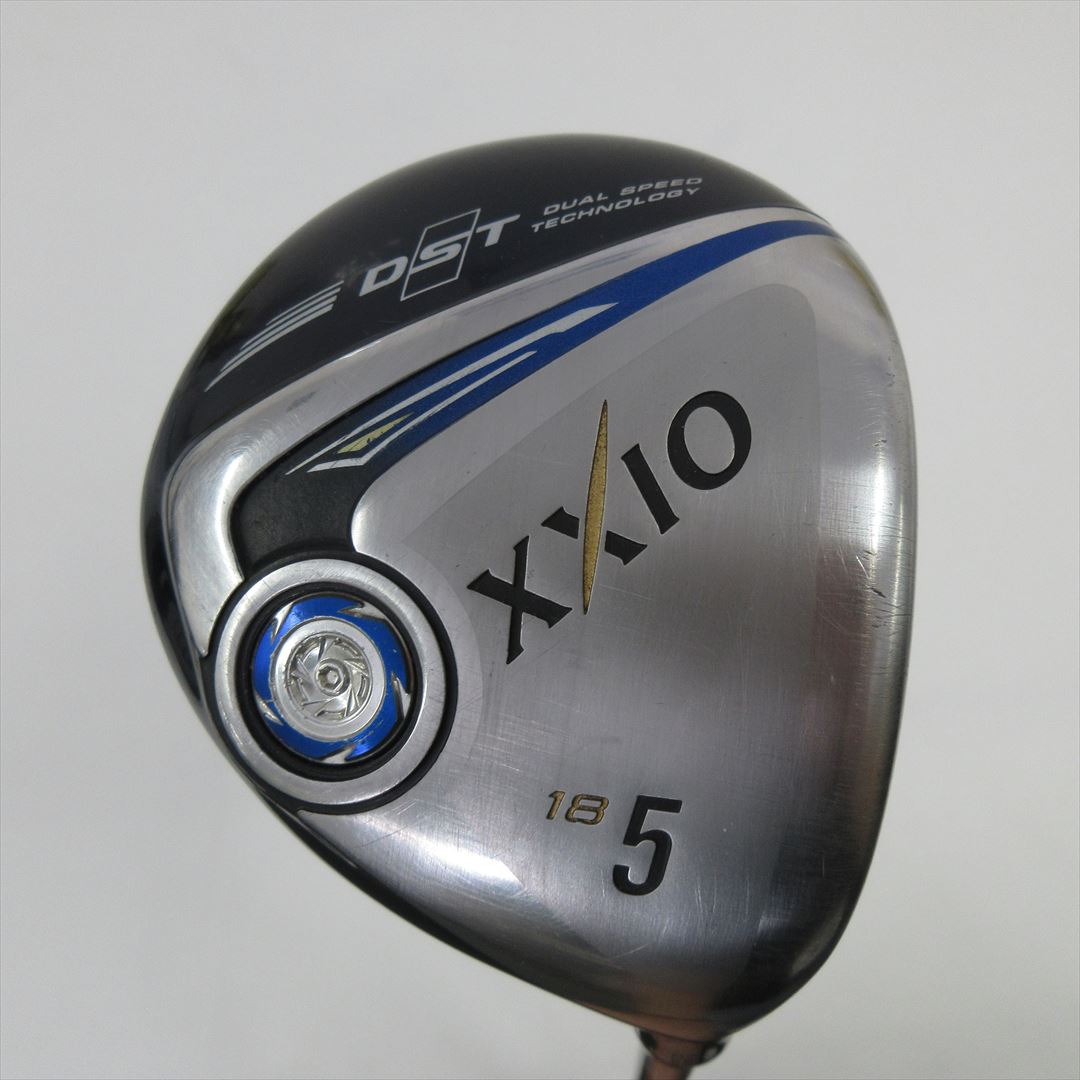 XXIO Fairway XXIO9 5W 18° Regular XXIO MP900