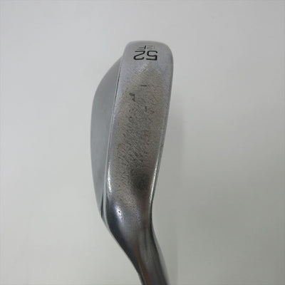 Titleist Wedge VOKEY SPIN MILLED SM8 TOUR CHROM 52° NS PRO MODUS3 TOUR105