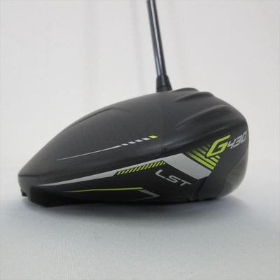 Ping Driver G430 LST 10.5° Stiff PING TOUR 2.0 BLACK 65