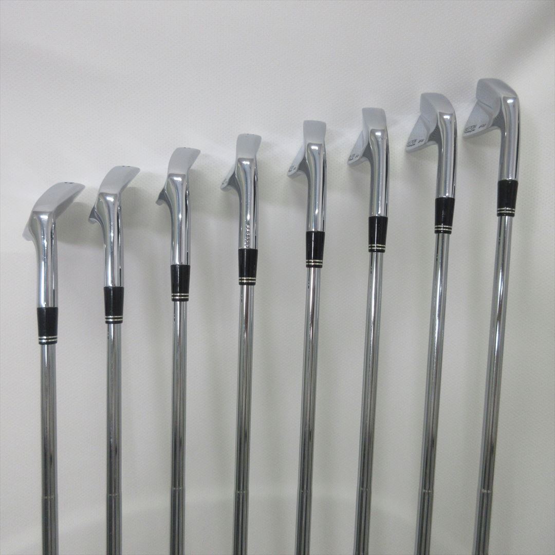 Epon Forged Irons AF-Tour MB II, AF-Tour MB II (Satin