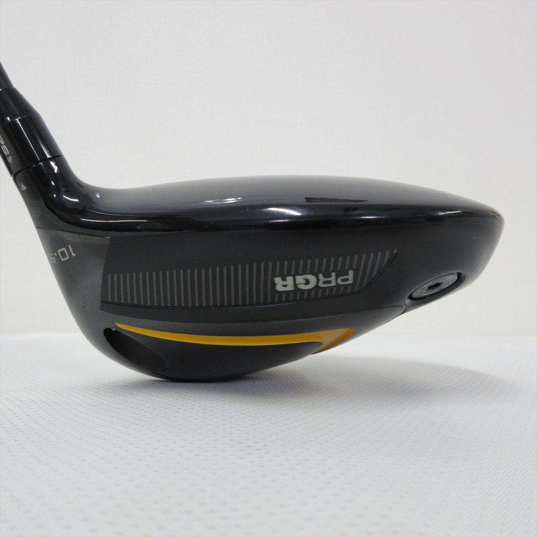 PRGR RS F PROTOTYPE ♣︎♣︎♣︎Speeder569 EV V PRGR RS Speed Driver