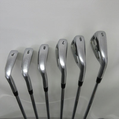 Callaway Iron Set APEX -2015 Stiff NS PRO 950GH 6 pieces