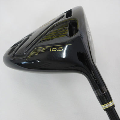 HONMA Driver BERES BLACK 10.5° Regular ARMRQ MX BLACK