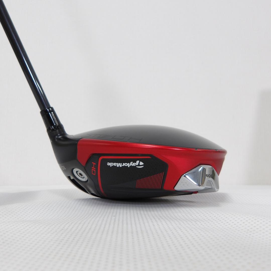 TaylorMade Driver STEALTH2 HD – GOLF Partner USA