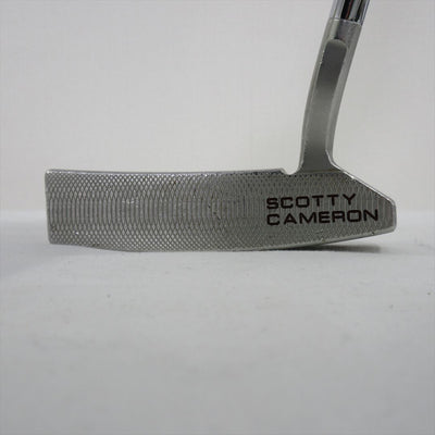 Titleist Putter SCOTTY CAMERON California MONTEREY 1.5(2012) 35 inch