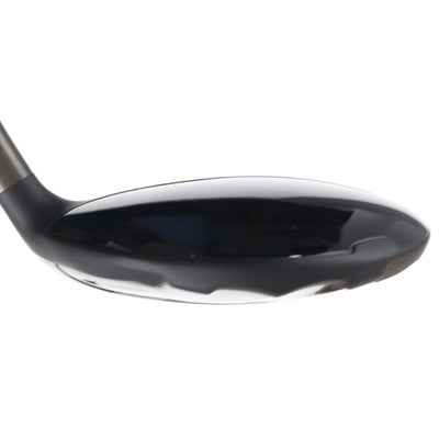 Callaway Fairway PARADYM 5W 18° Stiff VENTUS TR 5 for CW(PARADYM)