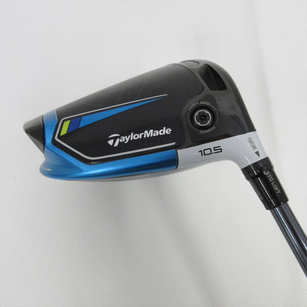SIM2 MAX-D 10.5° Diamana DF 50S TaylorMade Driver SIM2 MAX-D – GOLF Partner USA