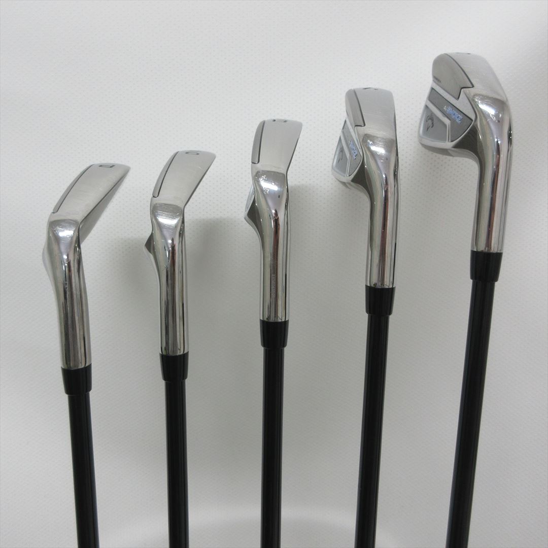 Callaway Iron Set PARADYM Ai SMOKE PARADYM Ai SMOKE – GOLF