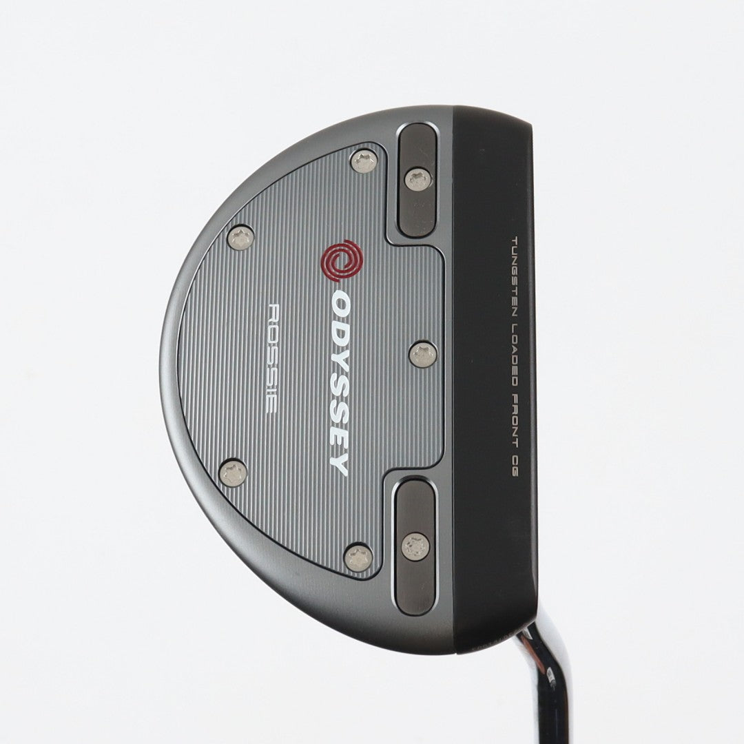 Odyssey Putter TRI-HOT 5K ROSSIE 34 inch