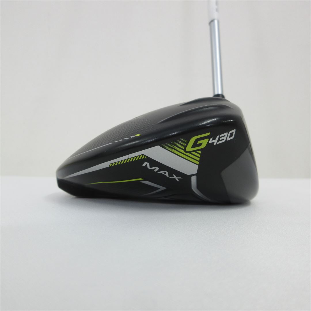 Ping Driver G430 MAX 10.5° SPEEDER NX 45