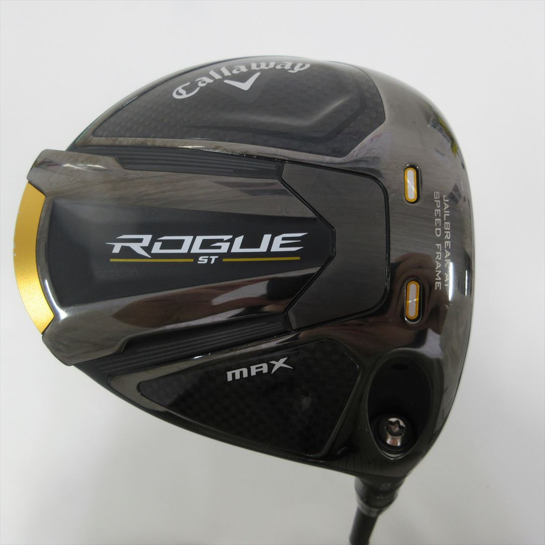 Callaway Driver ROGUE ST MAX 10.5° Regular VENTUS 5 for CW