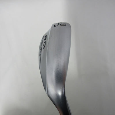 Cleveland Wedge Cleveland RTX ZIPCORE Tour Satin 54° NS PRO MODUS3 TOUR120