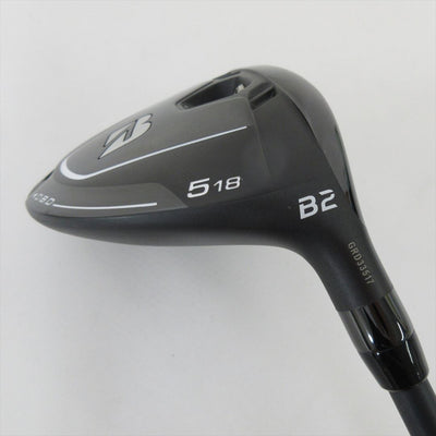 Bridgestone Fairway BRIDGESTONE B2 5W 18° Stiff Diamana BS50