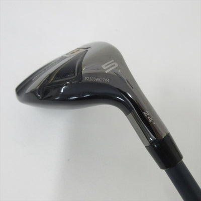 Callaway Hybrid PARADYM MAX FAST HY 24° StiffRegular SPEEDER NX 40 for CW(PARADYM)