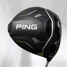 Ping Driver G430 MAX 10K 10.5° Stiff Speeder 569 EVOLUTION 7