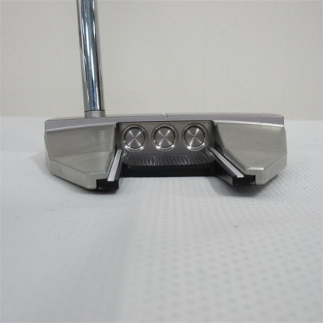 Titleist Putter SCOTTY CAMERON PHANTOM X 7(2022) 34 inch