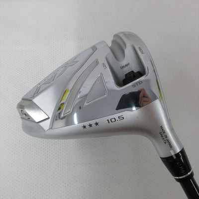 HONMA Driver BERES NX SSS 10.5° VIZARD PT 40: