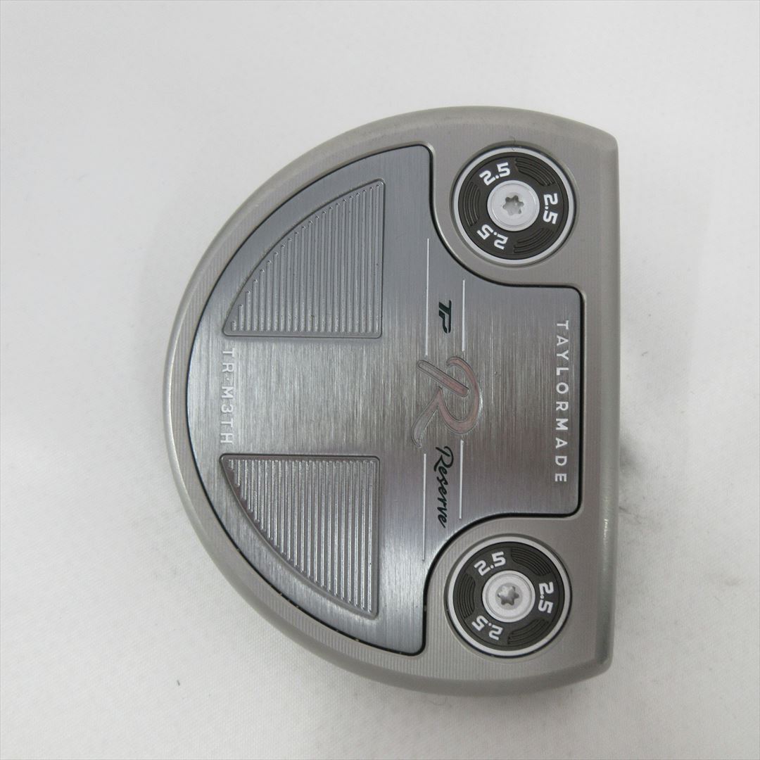 TaylorMade Putter TP Reserve TRUSS M3TH 34 inch