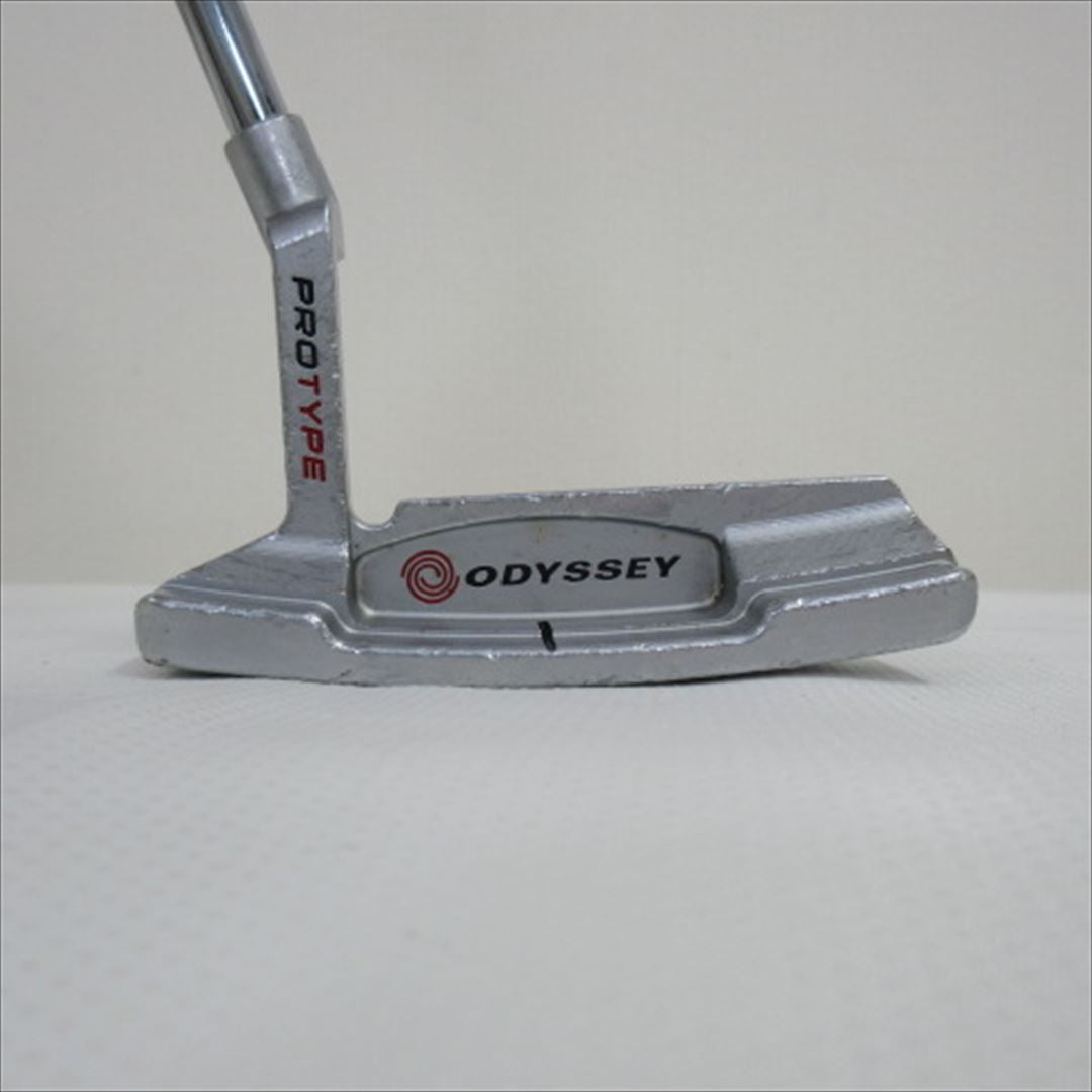 Odyssey Putter PROTYPE TOUR SERIES #2 34 inch