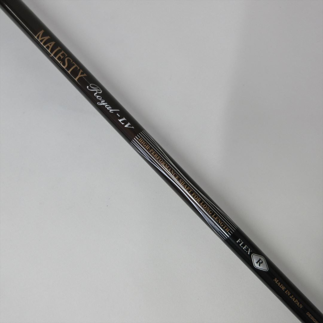 Maruman Driver MAJESTY Royale – GOLF Partner USA